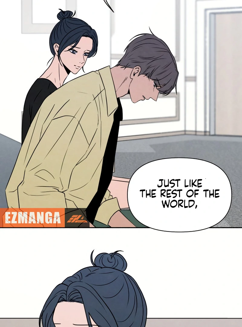 I Want to Stop Killing chapter 48 page 47