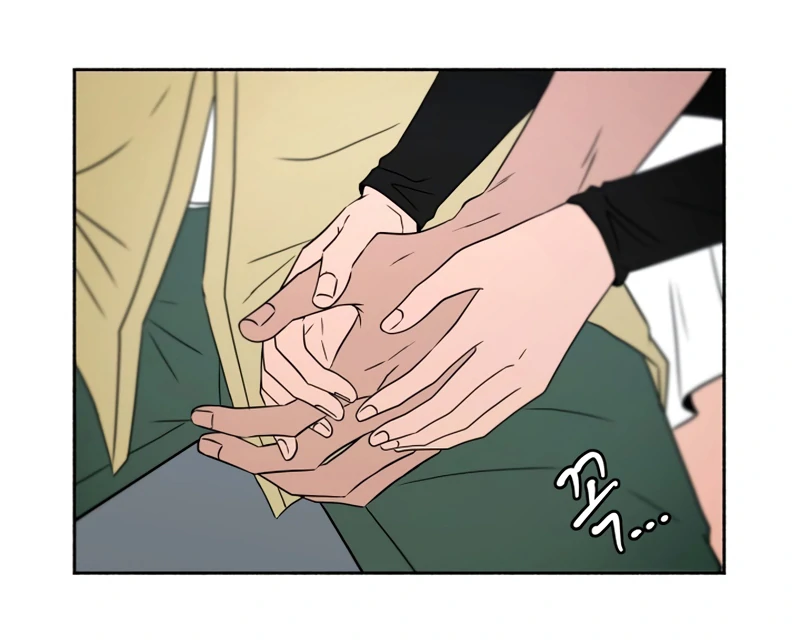 I Want to Stop Killing chapter 48 page 65