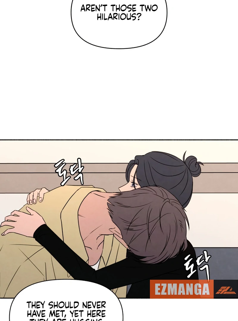 I Want to Stop Killing chapter 48 page 80