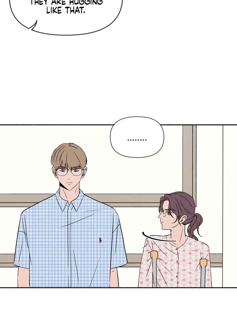 I Want to Stop Killing chapter 48 page 81
