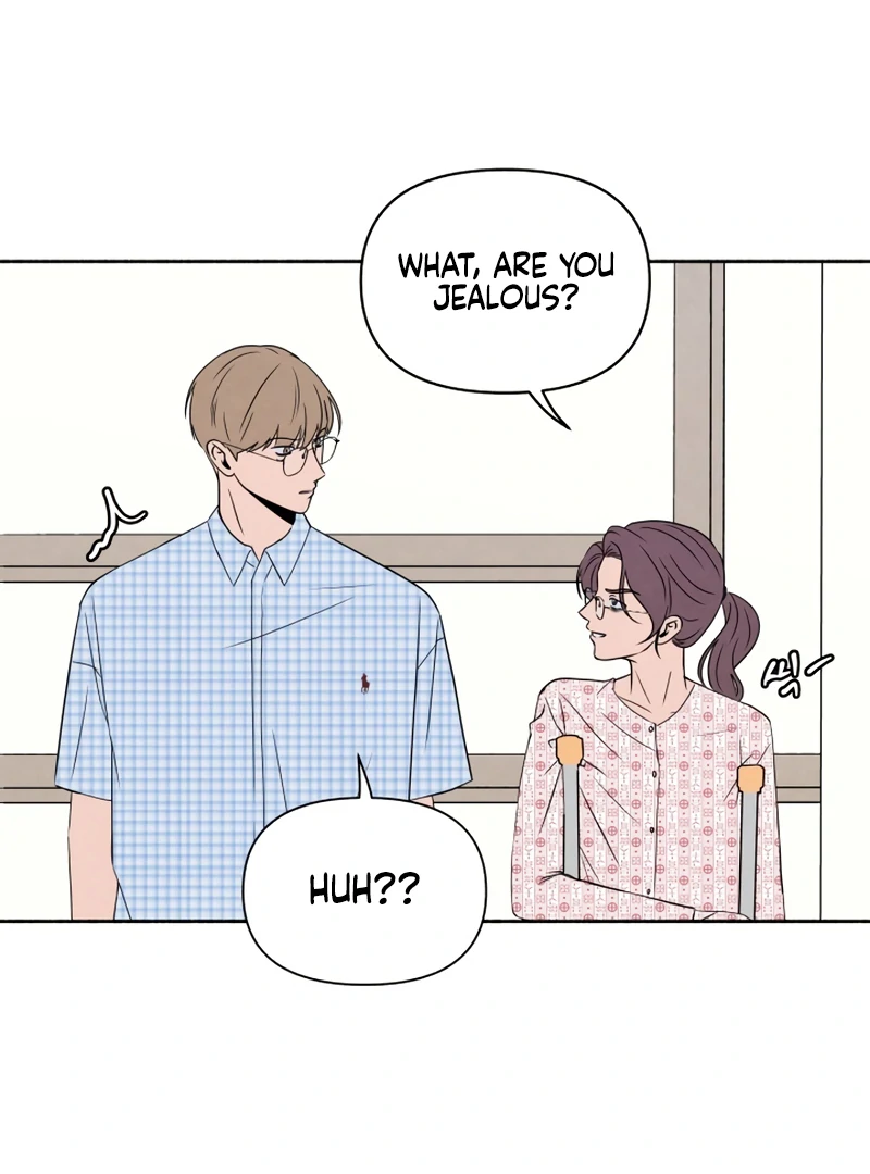 I Want to Stop Killing chapter 48 page 82