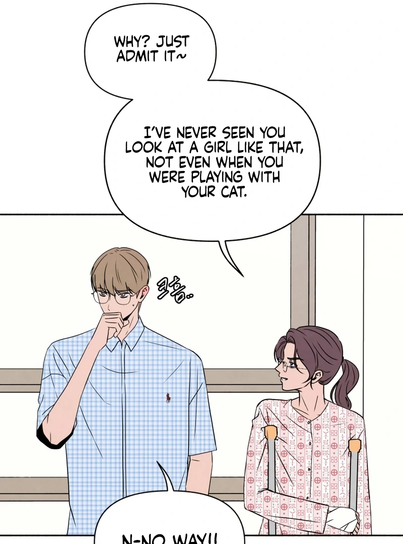 I Want to Stop Killing chapter 48 page 86
