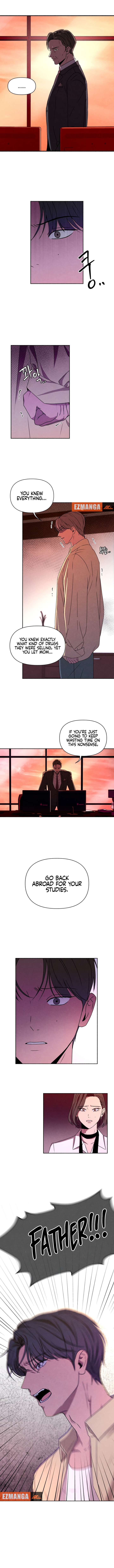 I Want to Stop Killing chapter 49 page 2