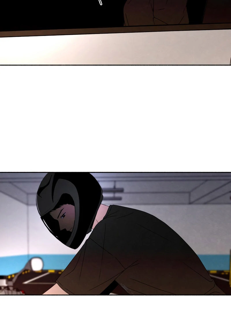 I Want to Stop Killing chapter 50 page 4