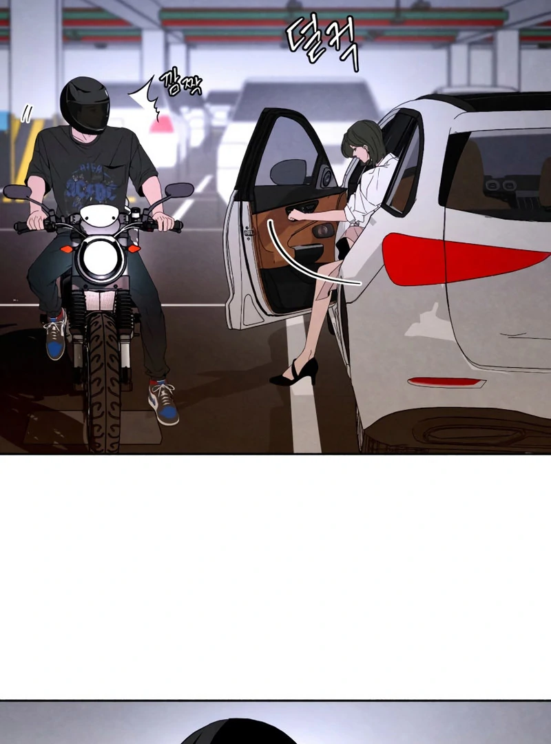I Want to Stop Killing chapter 50 page 7