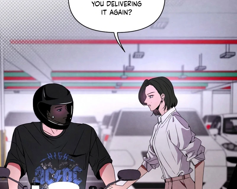 I Want to Stop Killing chapter 50 page 10