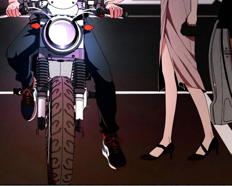 I Want to Stop Killing chapter 50 page 11
