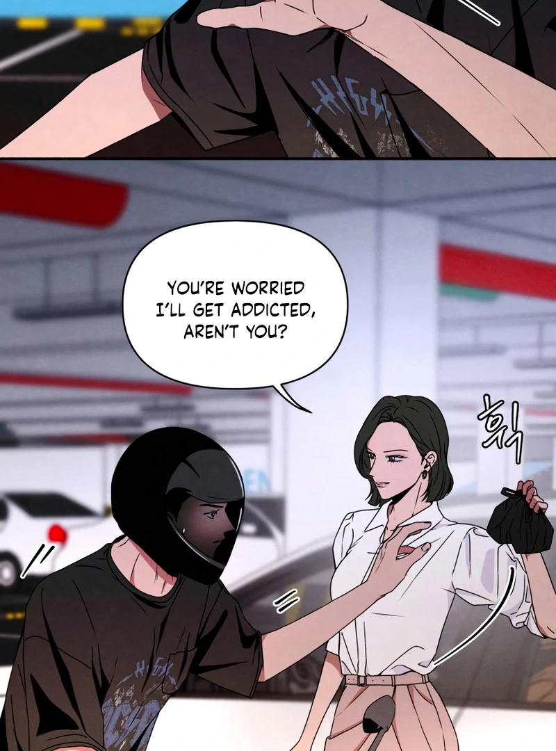 I Want to Stop Killing chapter 50 page 16