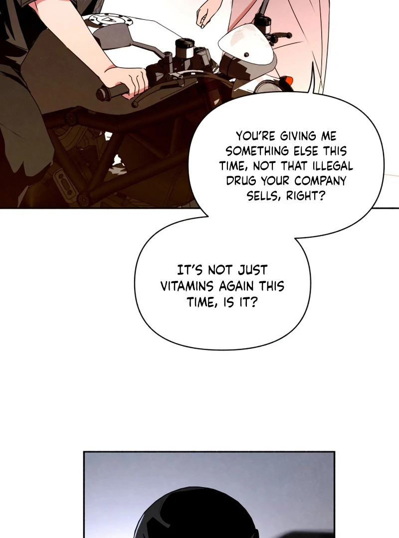 I Want to Stop Killing chapter 50 page 17