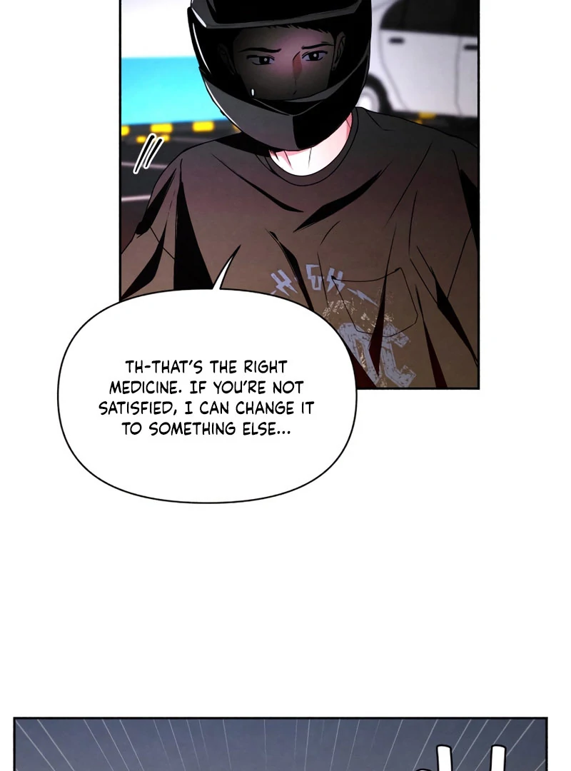 I Want to Stop Killing chapter 50 page 18