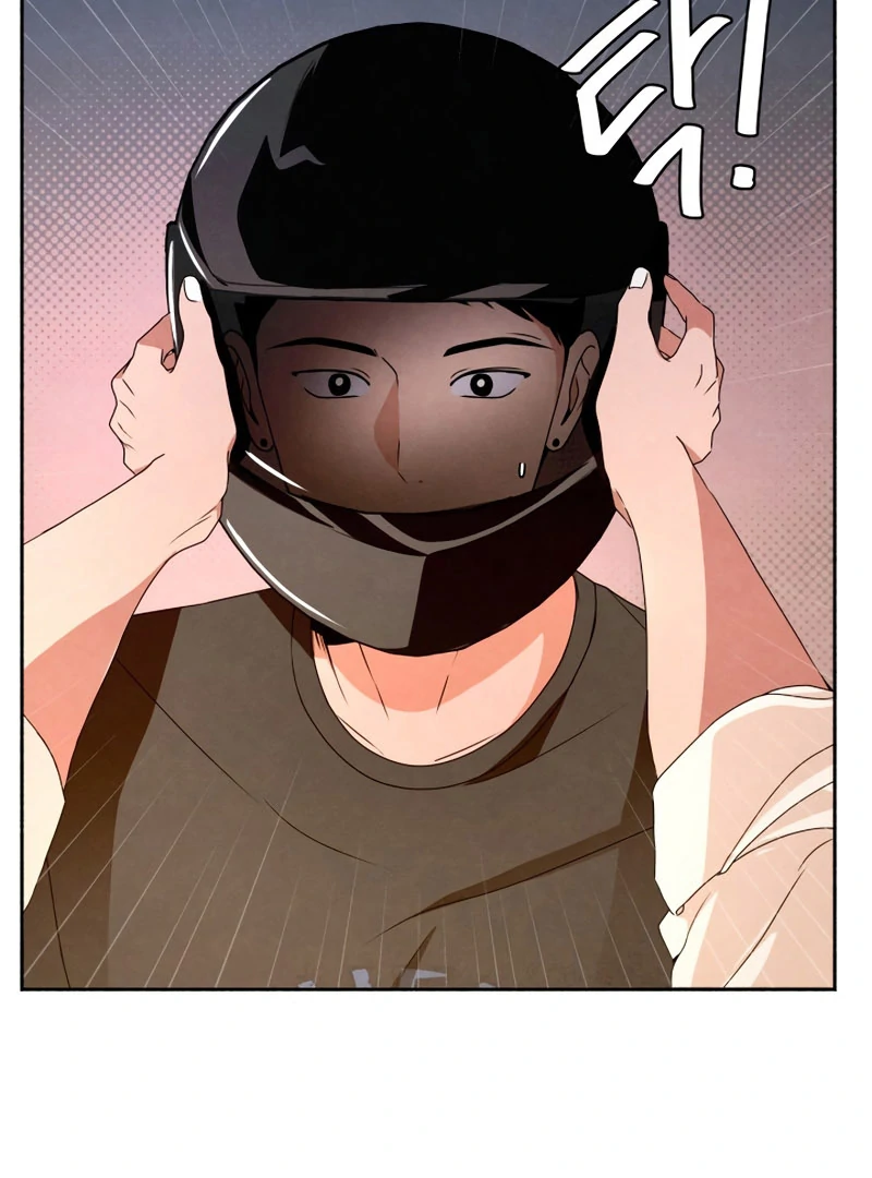 I Want to Stop Killing chapter 50 page 19