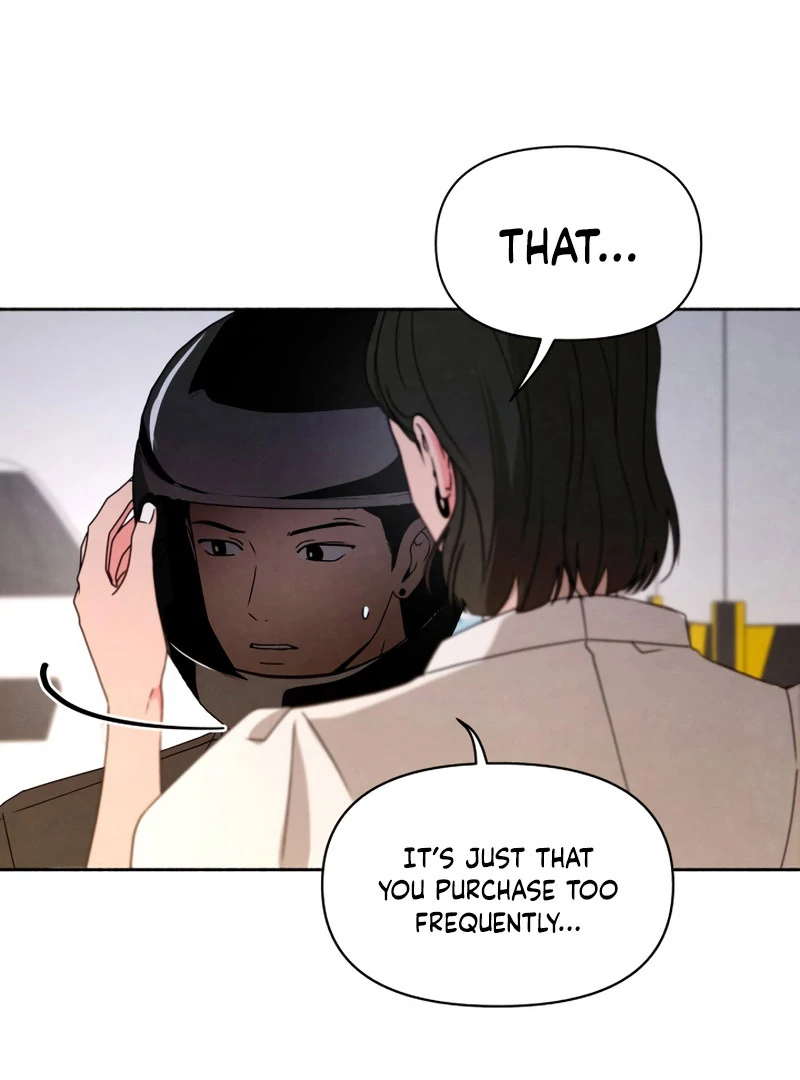 I Want to Stop Killing chapter 50 page 23