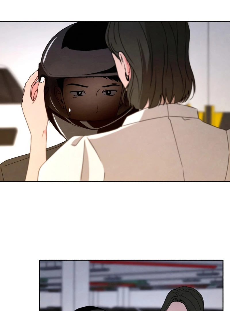 I Want to Stop Killing chapter 50 page 25