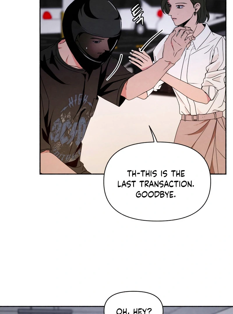 I Want to Stop Killing chapter 50 page 26