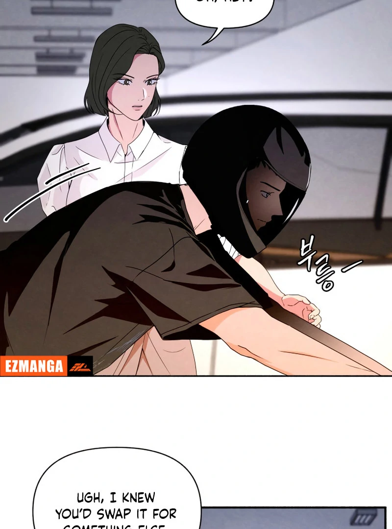 I Want to Stop Killing chapter 50 page 27