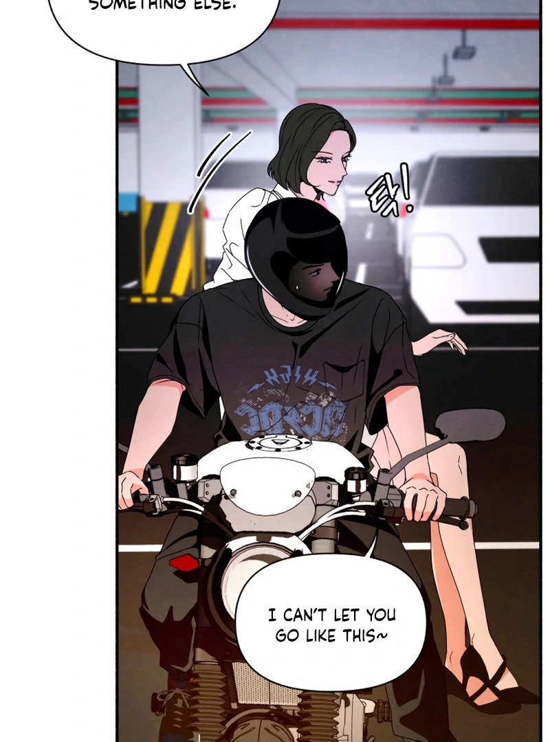 I Want to Stop Killing chapter 50 page 28