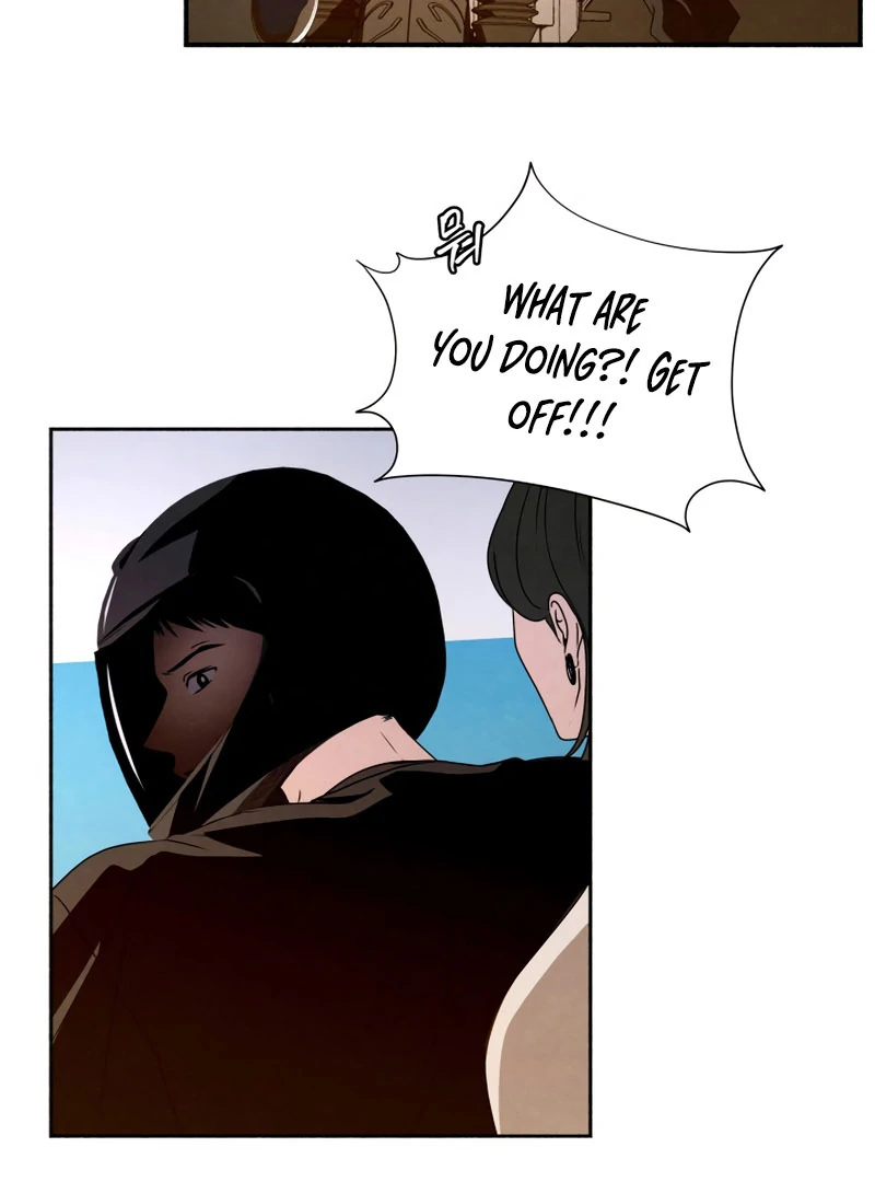 I Want to Stop Killing chapter 50 page 29
