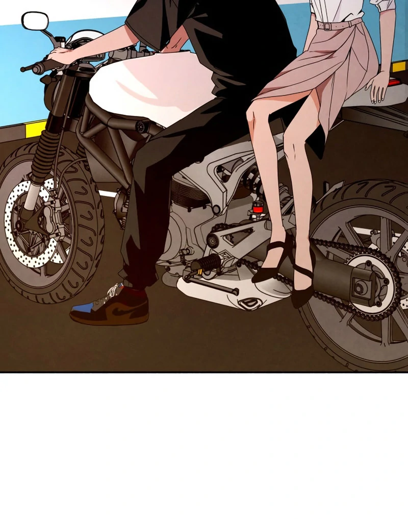 I Want to Stop Killing chapter 50 page 31