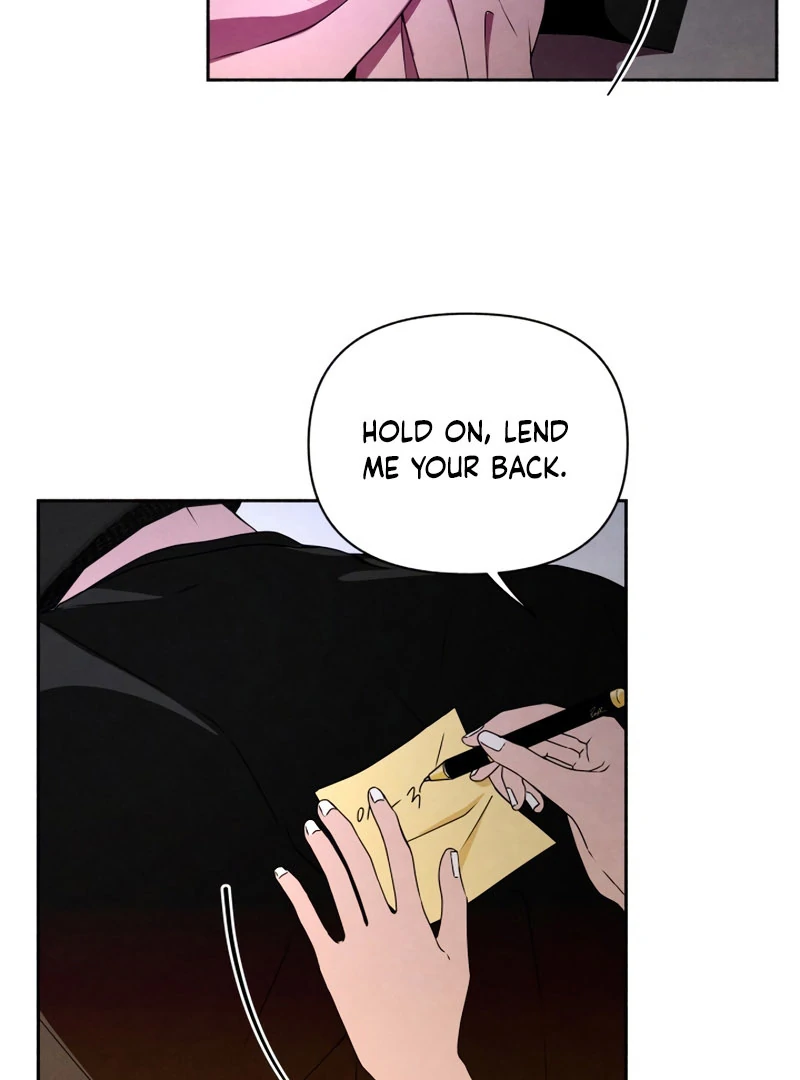 I Want to Stop Killing chapter 50 page 33