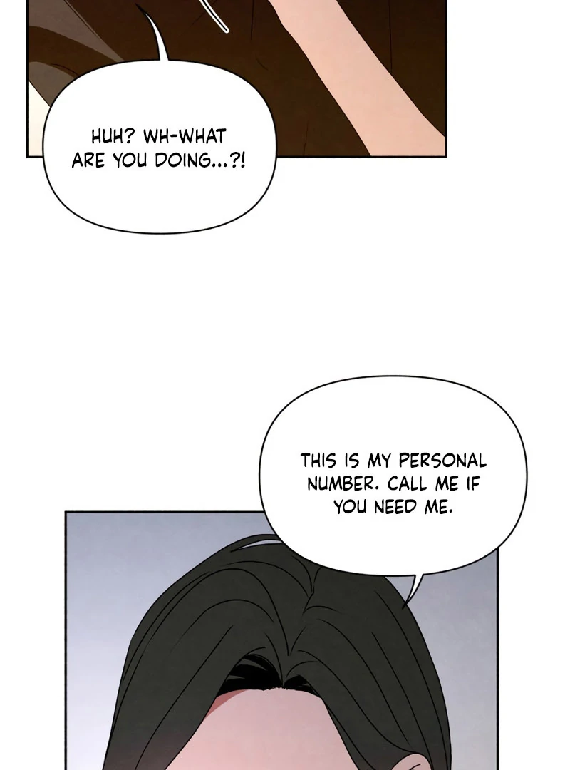 I Want to Stop Killing chapter 50 page 34