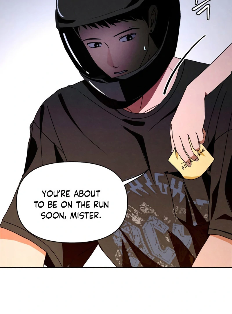 I Want to Stop Killing chapter 50 page 36