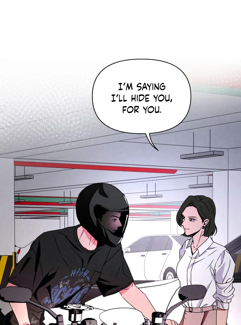 I Want to Stop Killing chapter 50 page 37