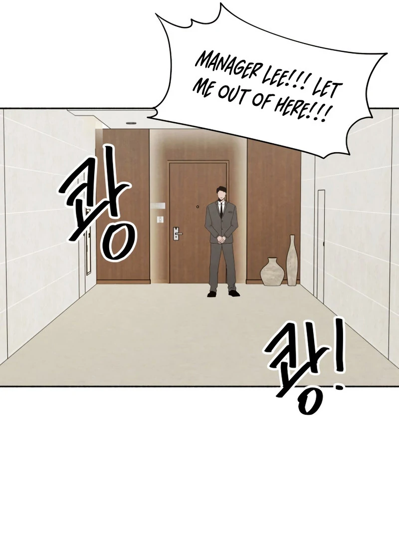 I Want to Stop Killing chapter 50 page 42