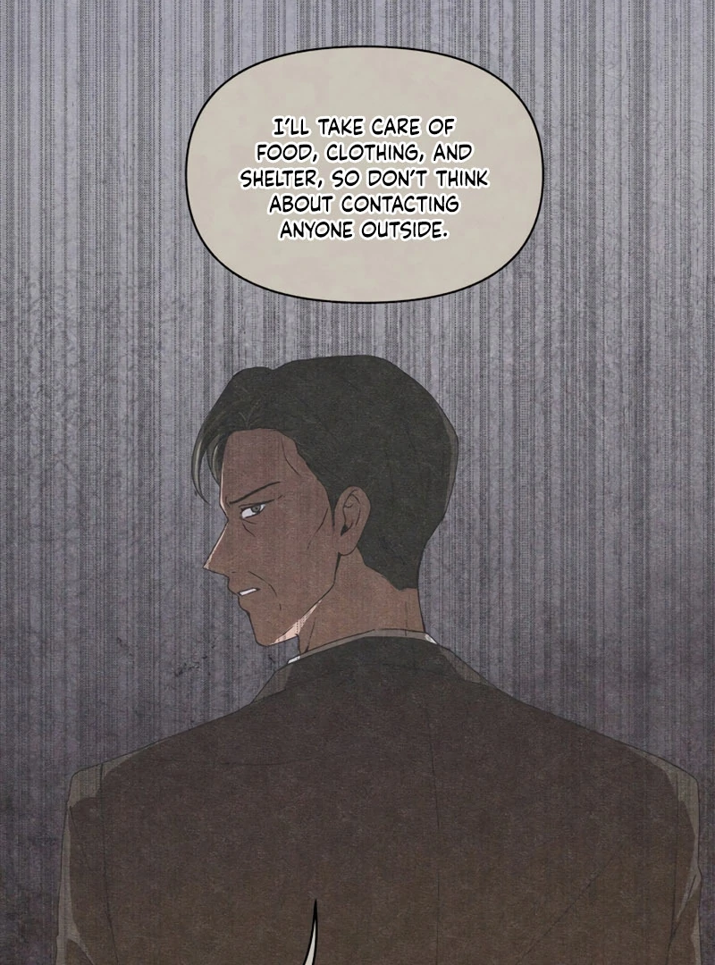 I Want to Stop Killing chapter 50 page 50