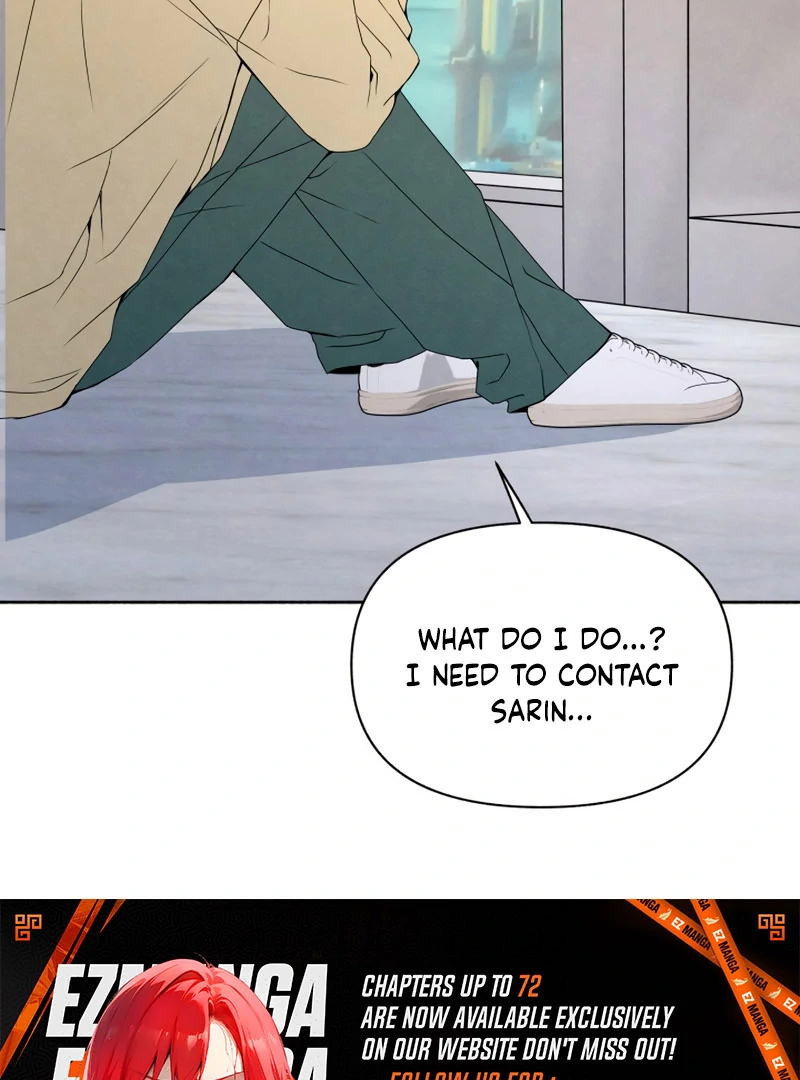 I Want to Stop Killing chapter 50 page 52