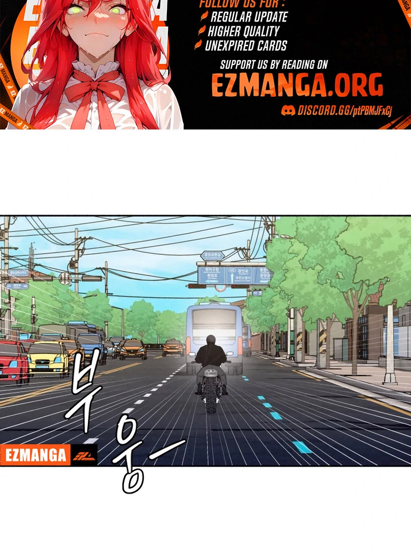 I Want to Stop Killing chapter 50 page 53
