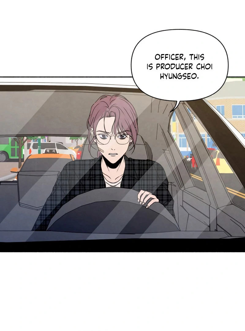 I Want to Stop Killing chapter 50 page 54