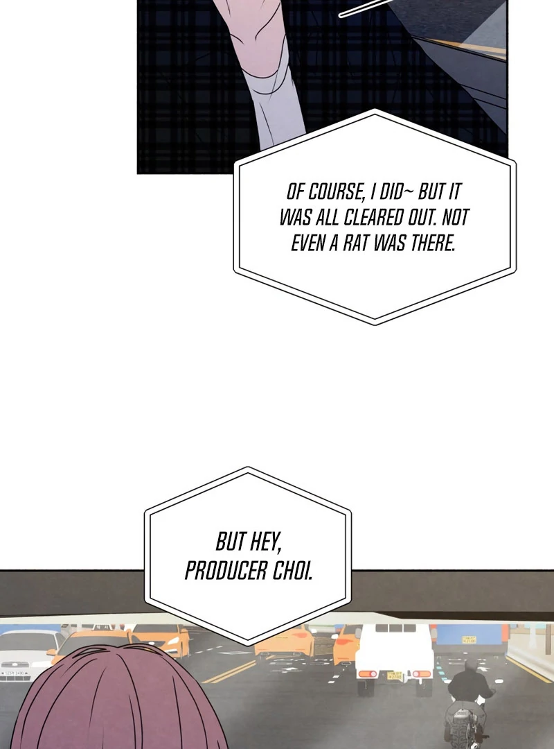 I Want to Stop Killing chapter 50 page 57