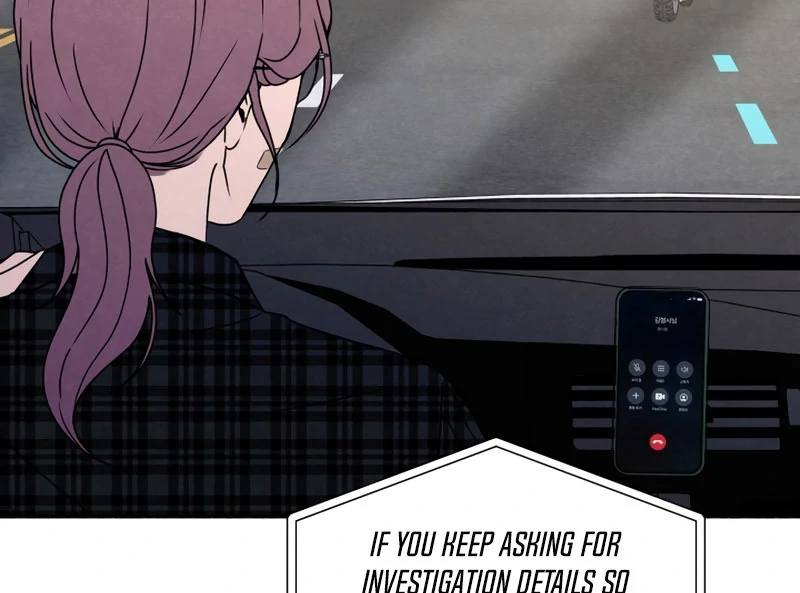 I Want to Stop Killing chapter 50 page 58