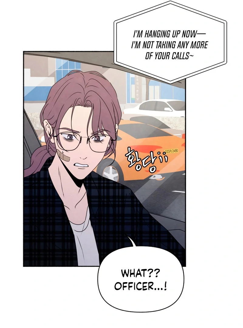 I Want to Stop Killing chapter 50 page 60