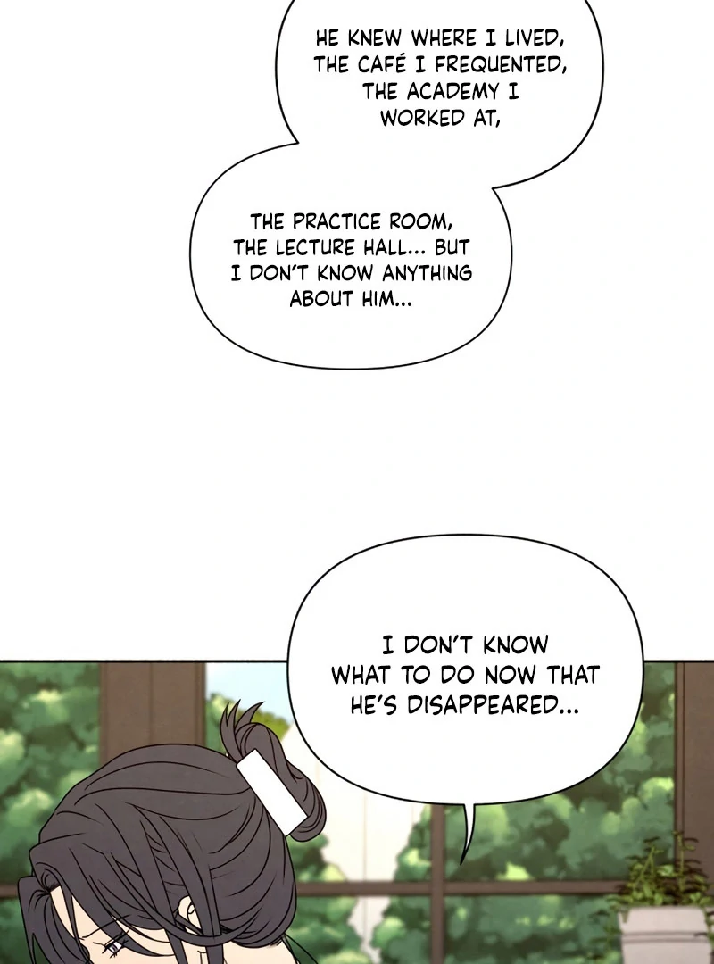I Want to Stop Killing chapter 50 page 75