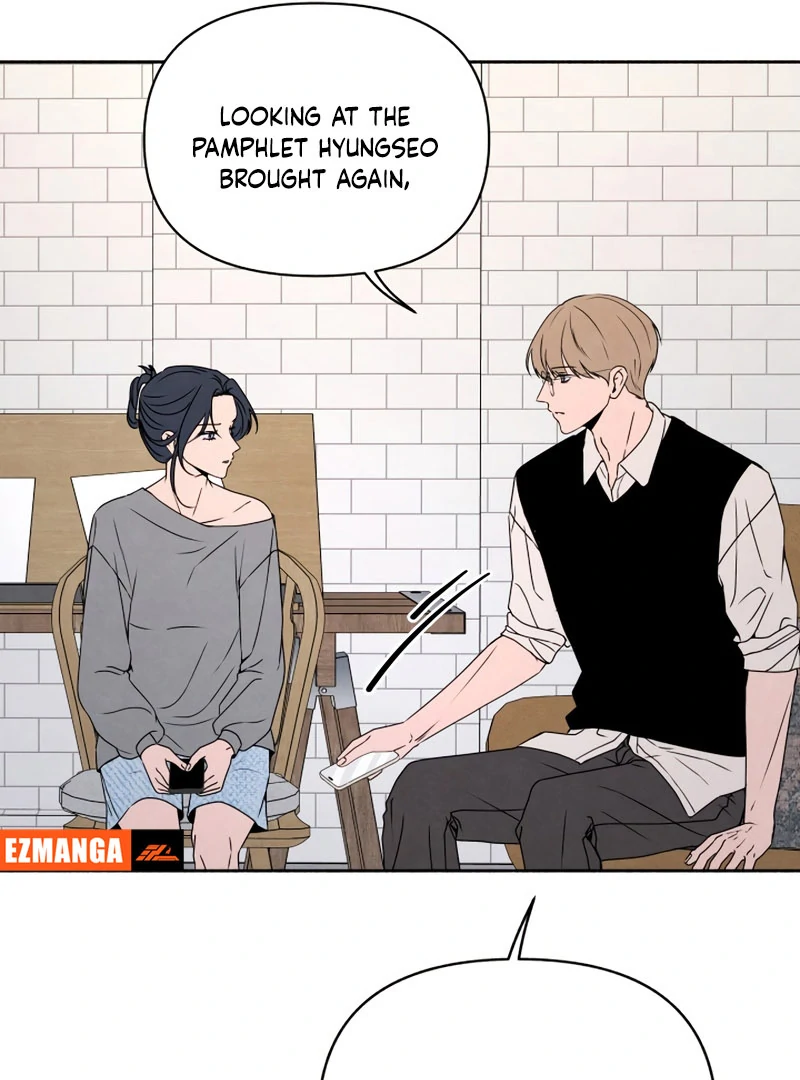 I Want to Stop Killing chapter 50 page 81