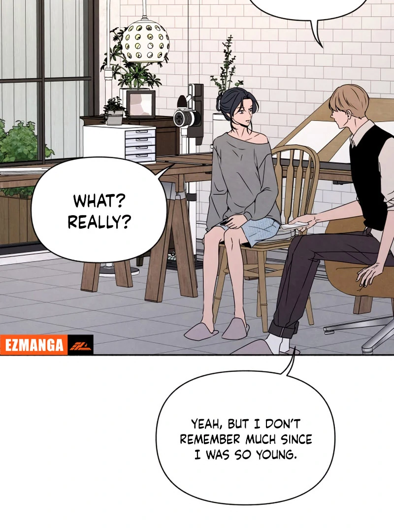 I Want to Stop Killing chapter 50 page 84