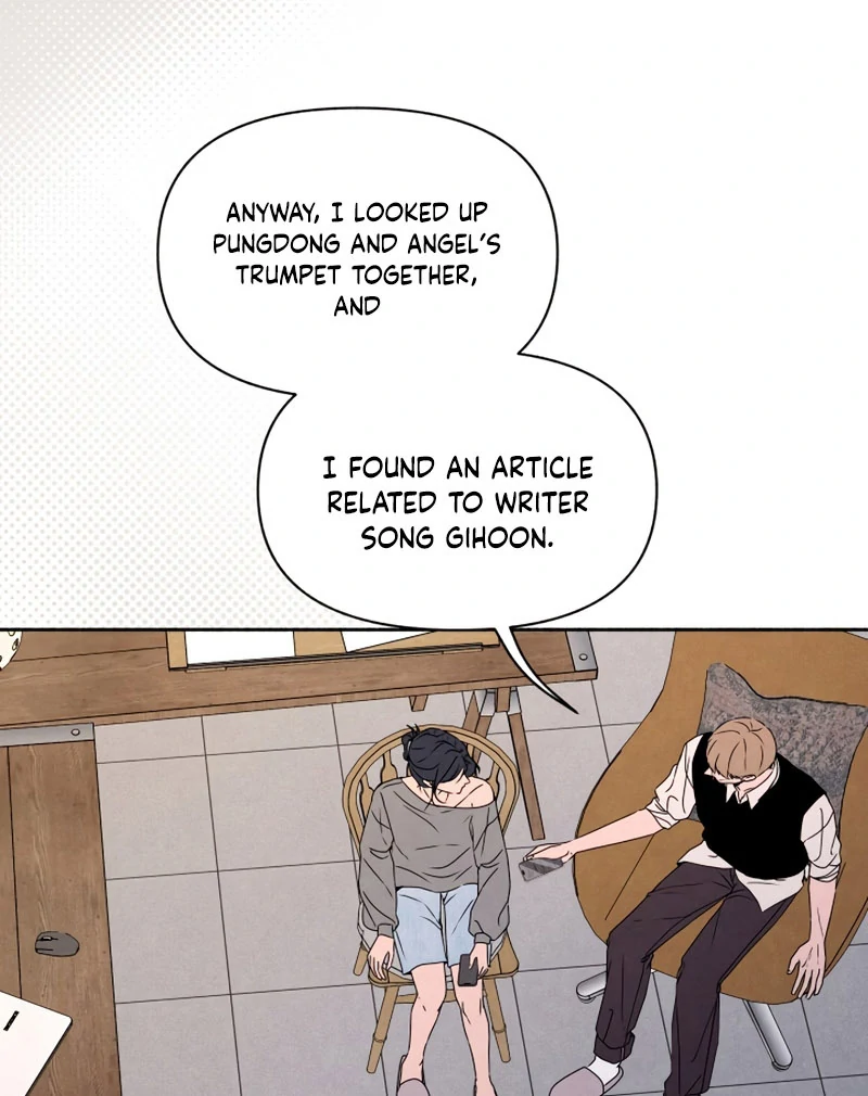 I Want to Stop Killing chapter 50 page 88