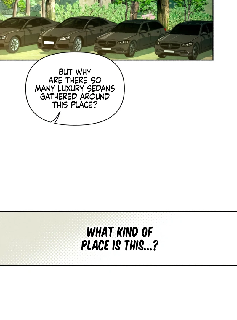 I Want to Stop Killing chapter 51 page 3