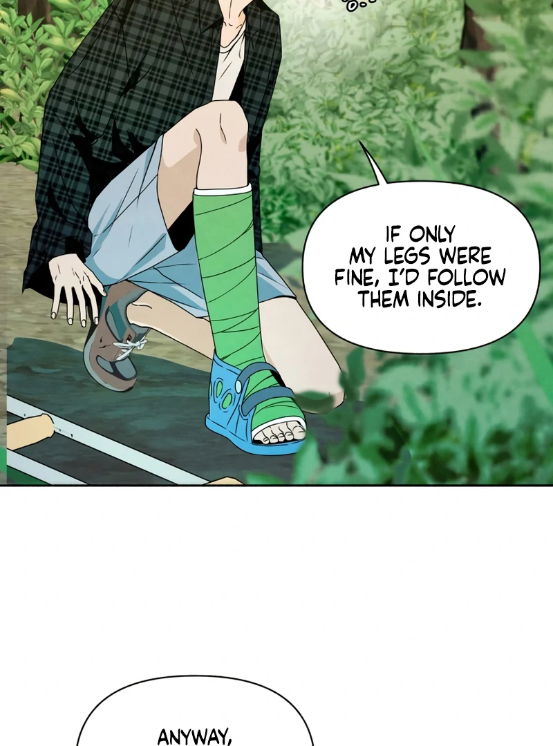 I Want to Stop Killing chapter 51 page 5