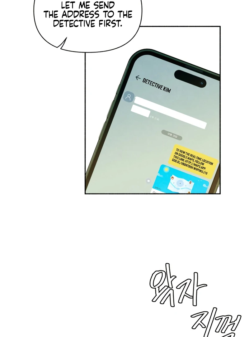 I Want to Stop Killing chapter 51 page 6