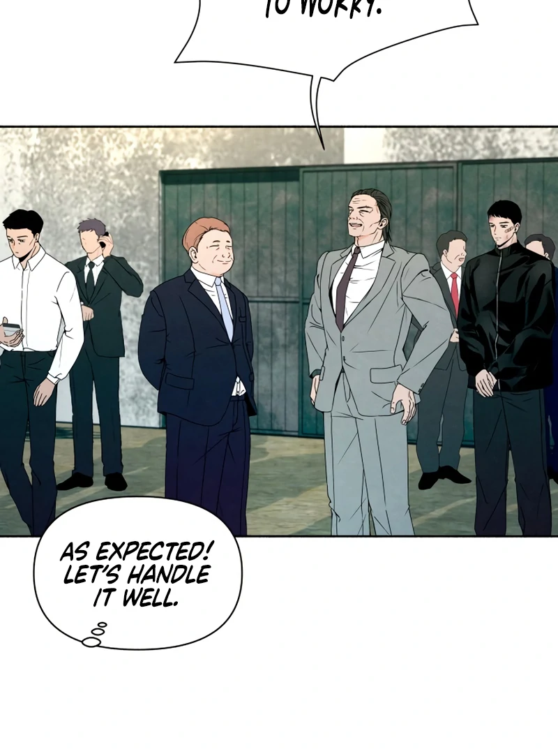 I Want to Stop Killing chapter 51 page 8