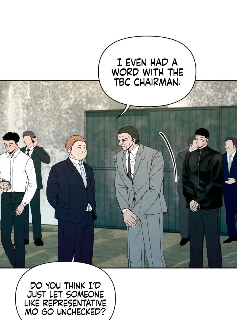 I Want to Stop Killing chapter 51 page 9