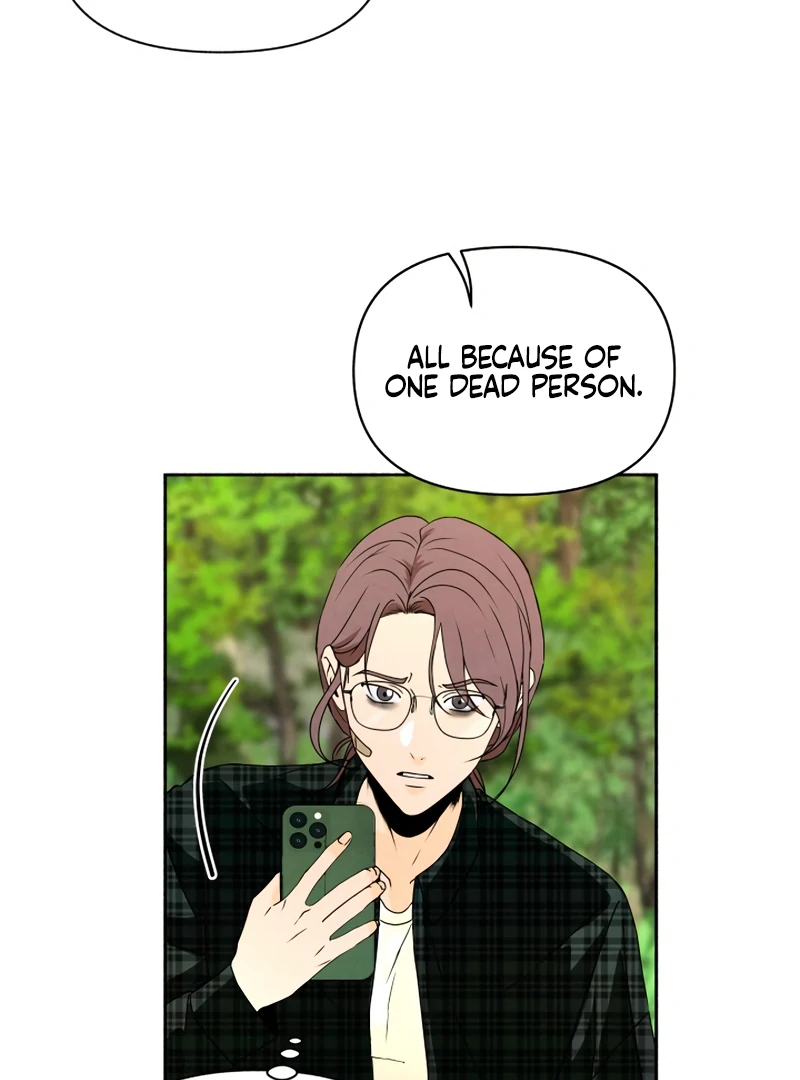 I Want to Stop Killing chapter 51 page 10