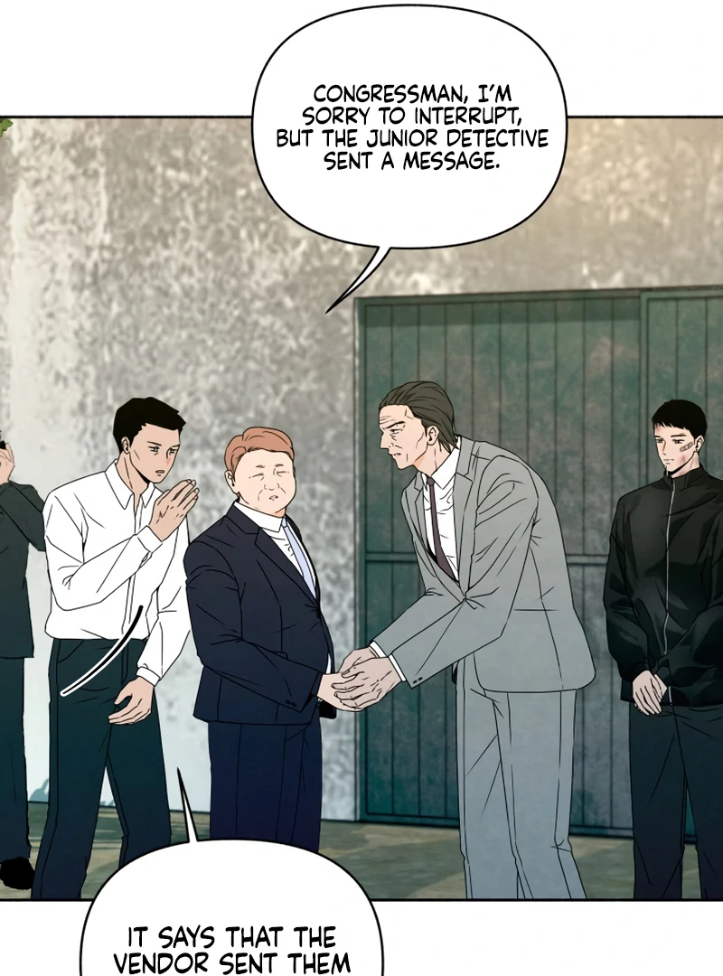 I Want to Stop Killing chapter 51 page 13