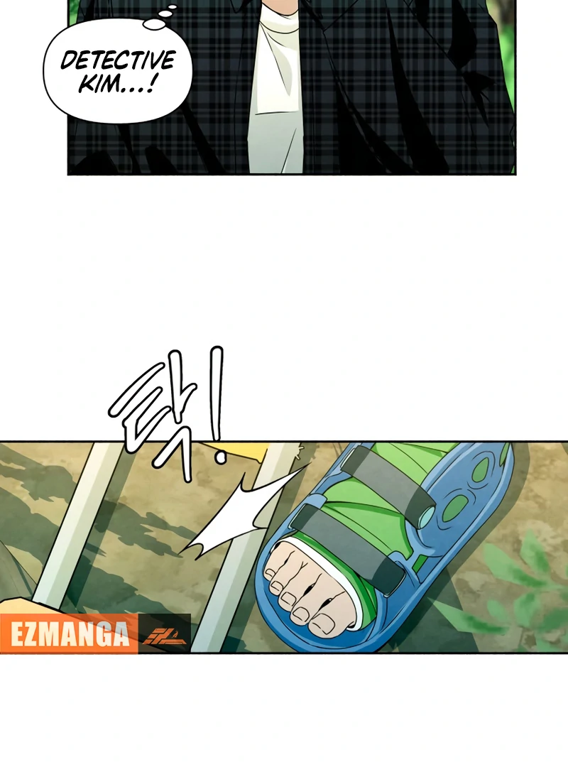 I Want to Stop Killing chapter 51 page 15
