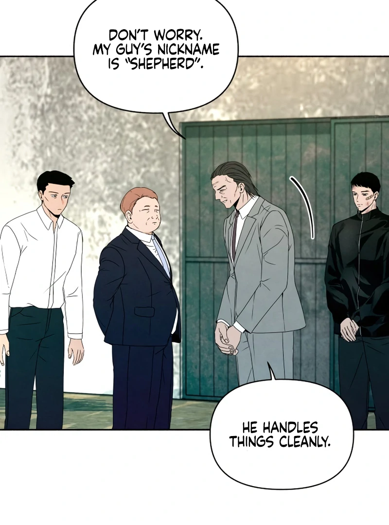 I Want to Stop Killing chapter 51 page 19