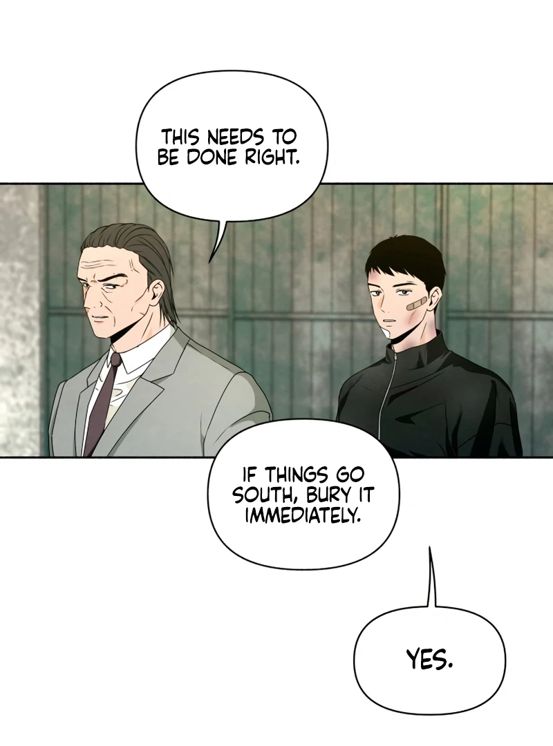 I Want to Stop Killing chapter 51 page 20