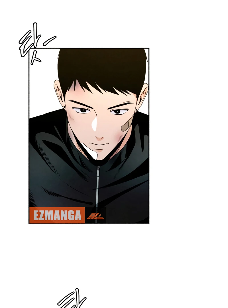 I Want to Stop Killing chapter 51 page 21