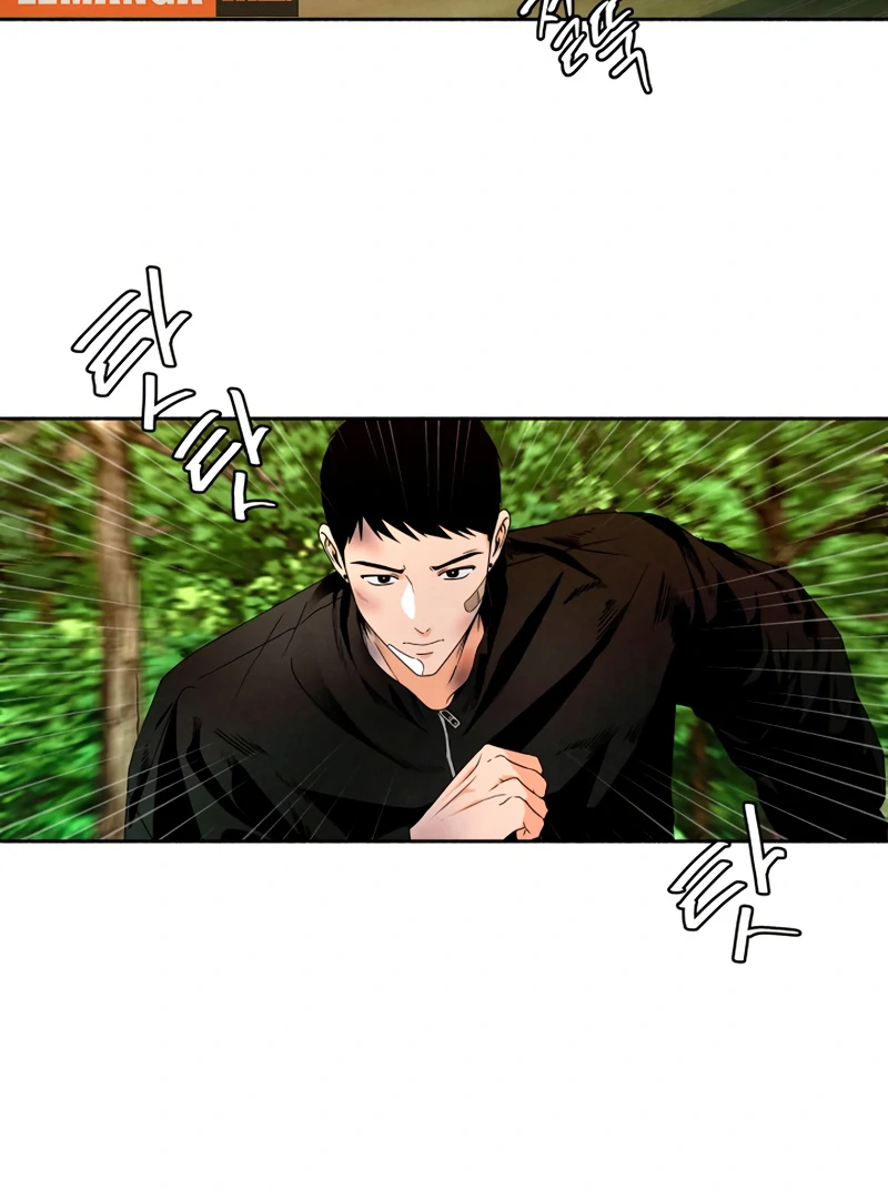 I Want to Stop Killing chapter 51 page 28